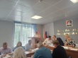 27 августа 2025 года в актовом зале администрации УКГО депутаты собрались на очередное крайнее заседание шестого созыва